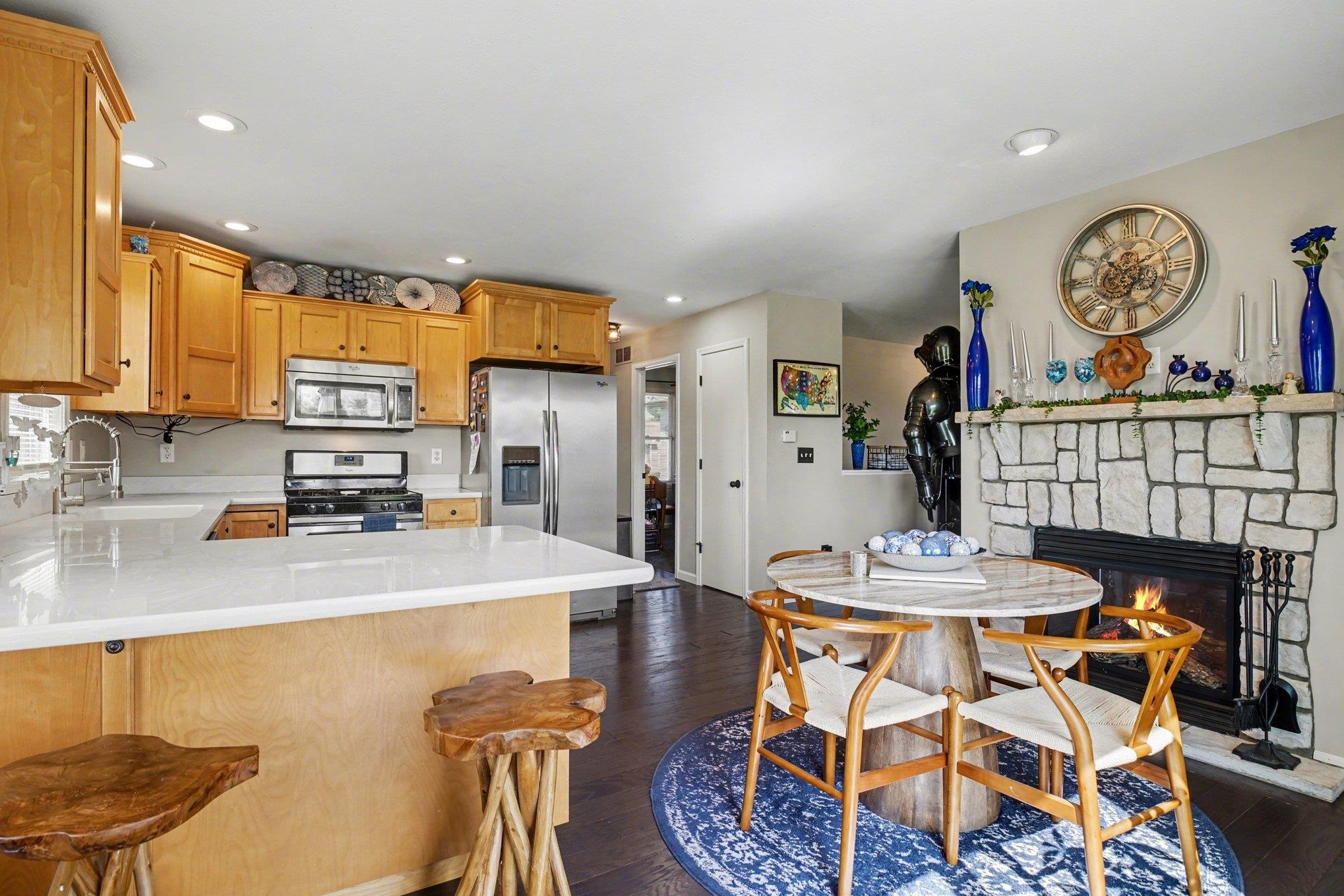 58046 Hidden Meadow Trail Goshen IN 46528