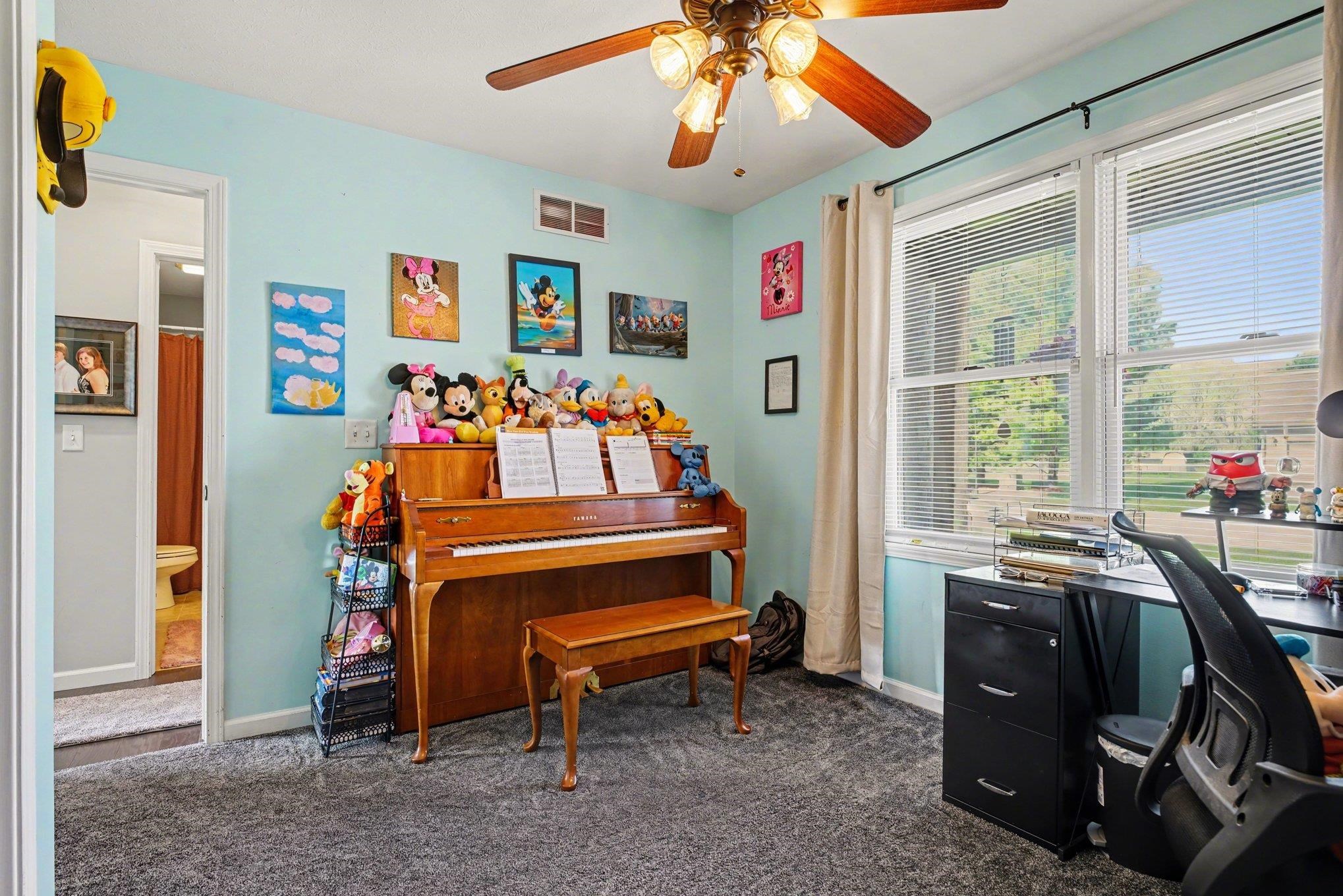 58046 Hidden Meadow Trail Goshen IN 46528