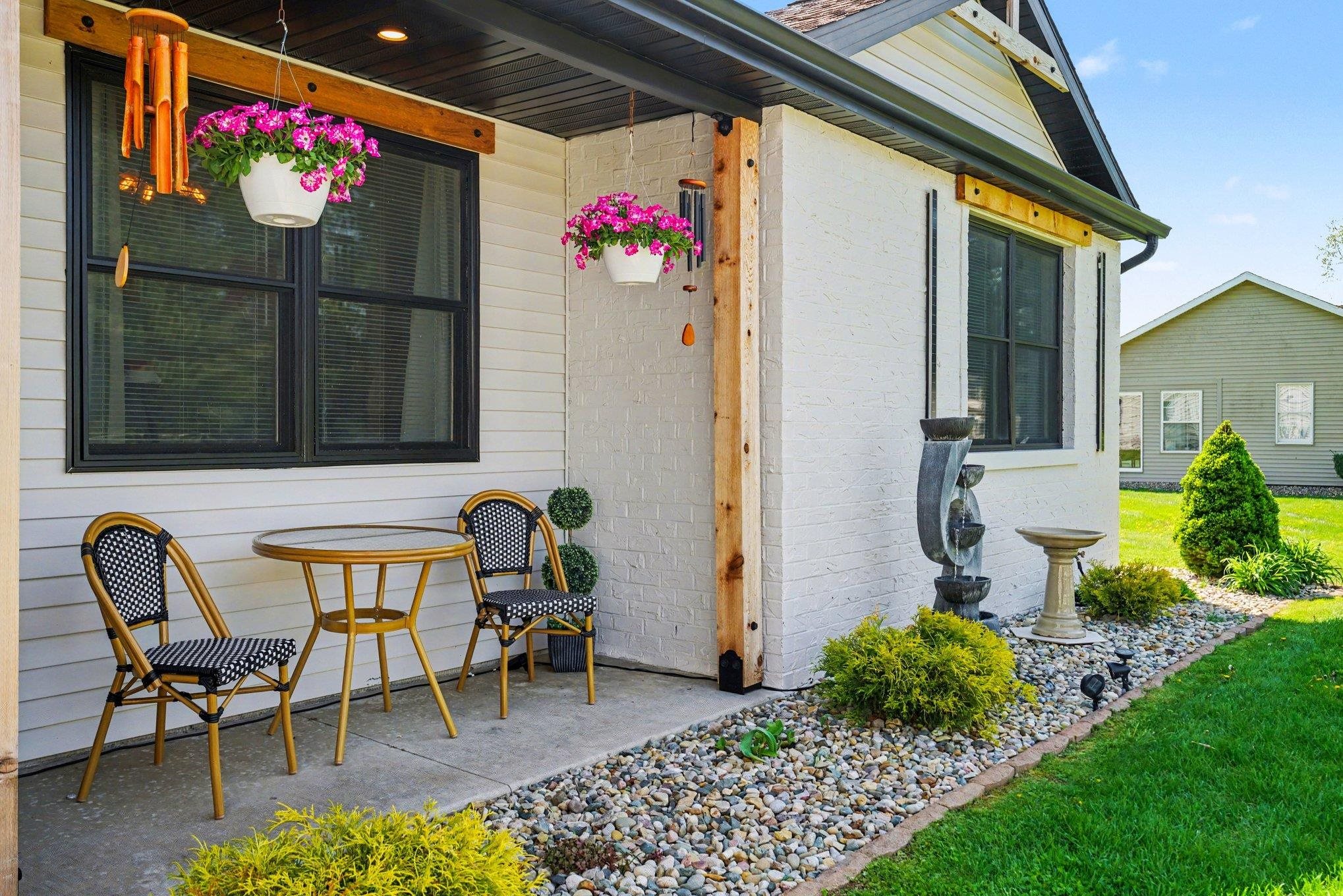 58046 Hidden Meadow Trail Goshen IN 46528