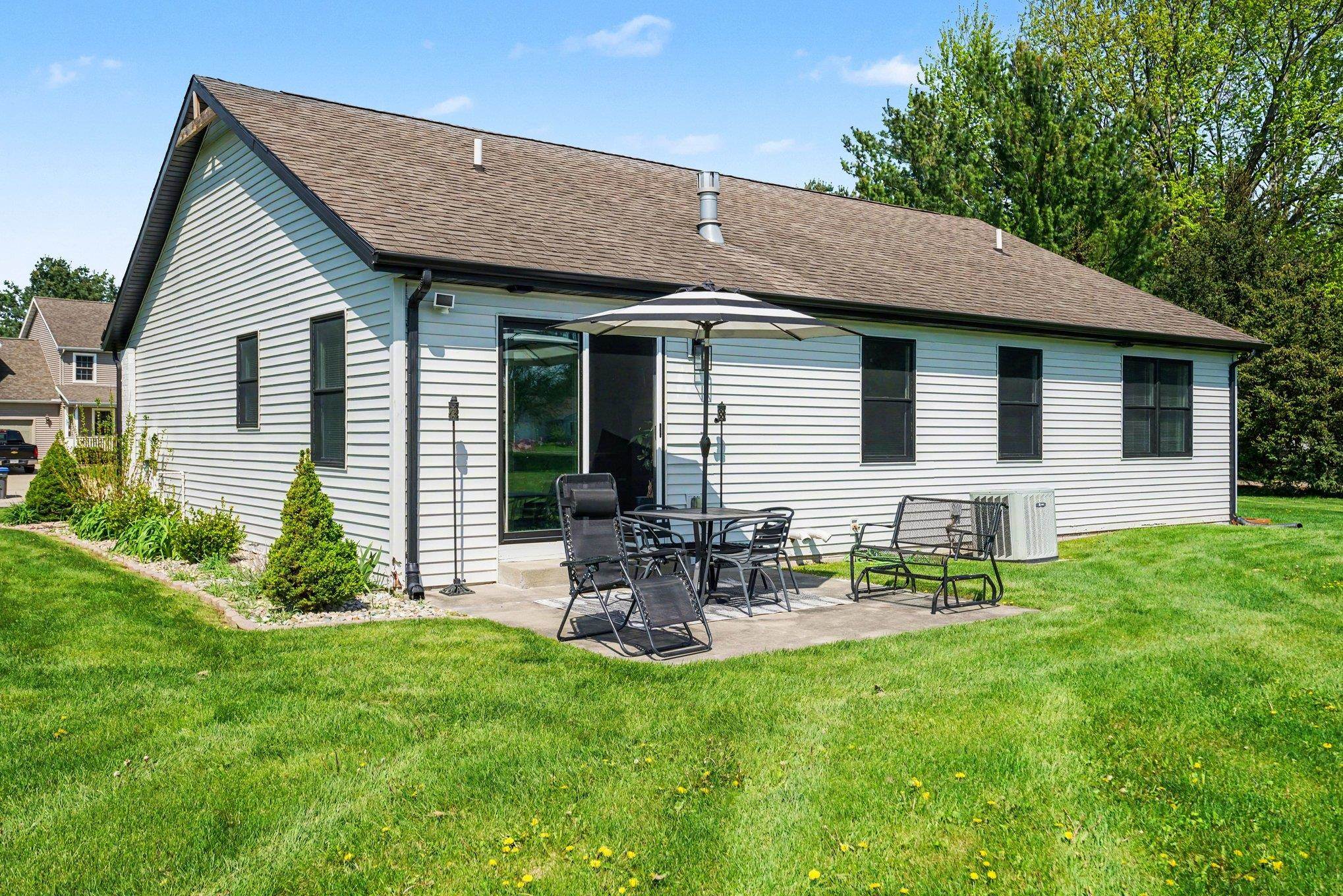 58046 Hidden Meadow Trail Goshen IN 46528