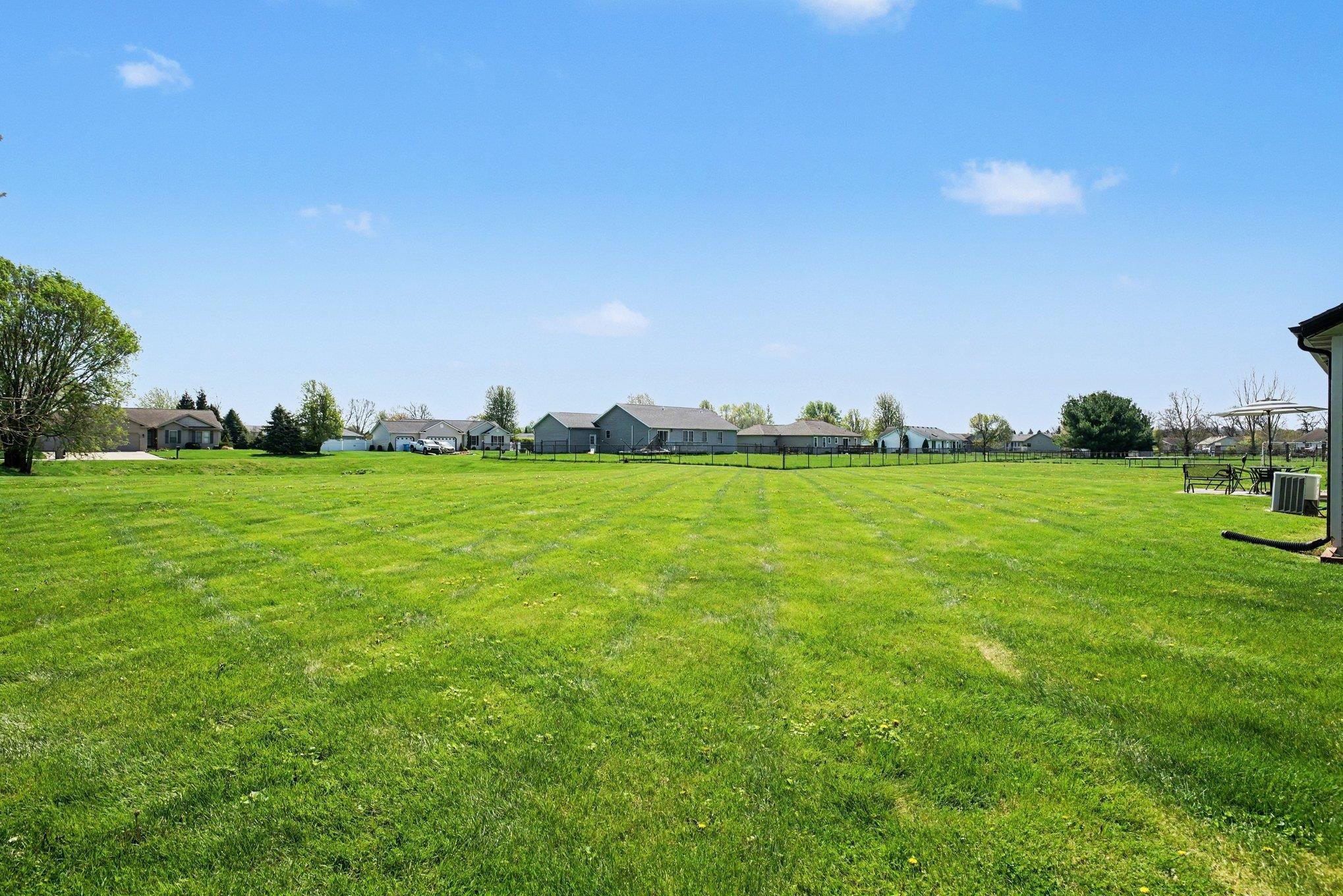 58046 Hidden Meadow Trail Goshen IN 46528