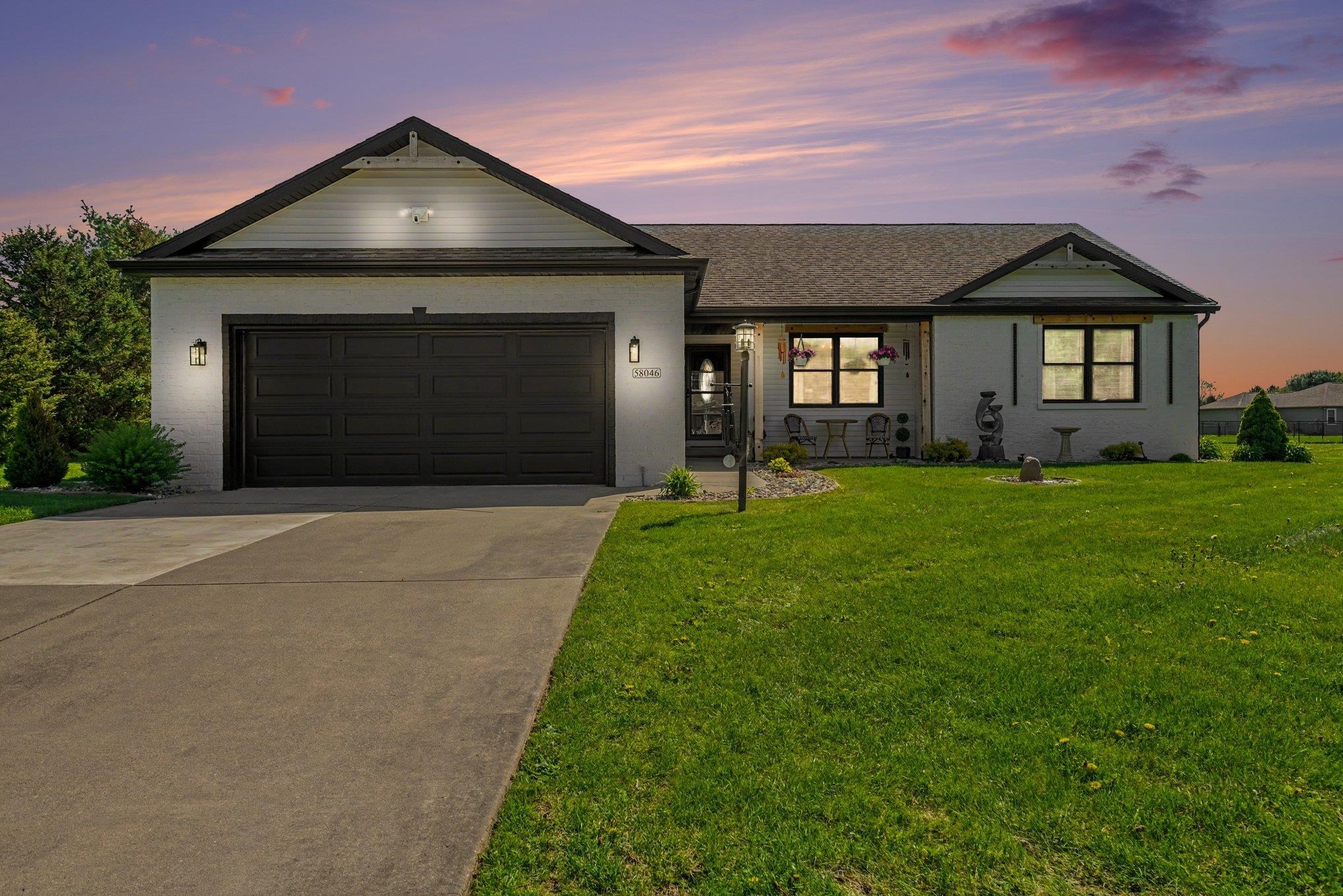 58046 Hidden Meadow Trail Goshen IN 46528