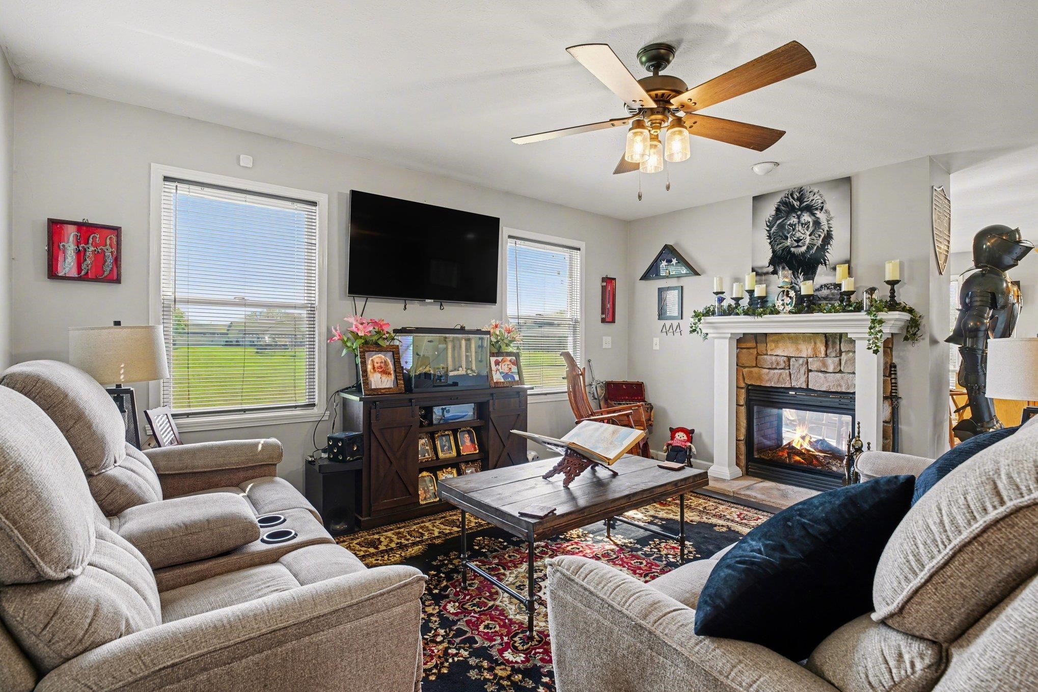 58046 Hidden Meadow Trail Goshen IN 46528
