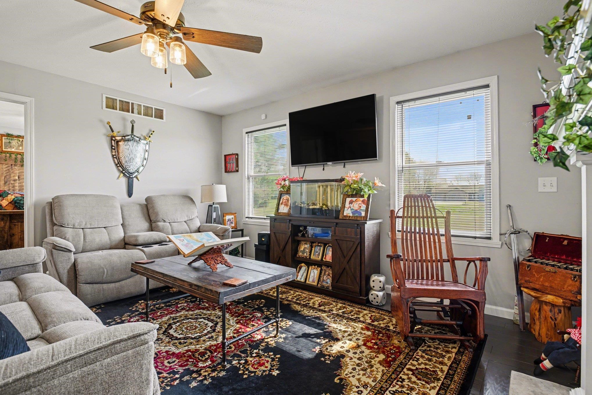 58046 Hidden Meadow Trail Goshen IN 46528