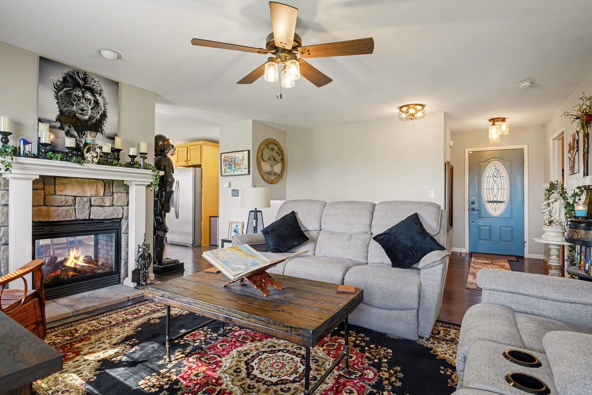 58046 Hidden Meadow Trail Goshen IN 46528