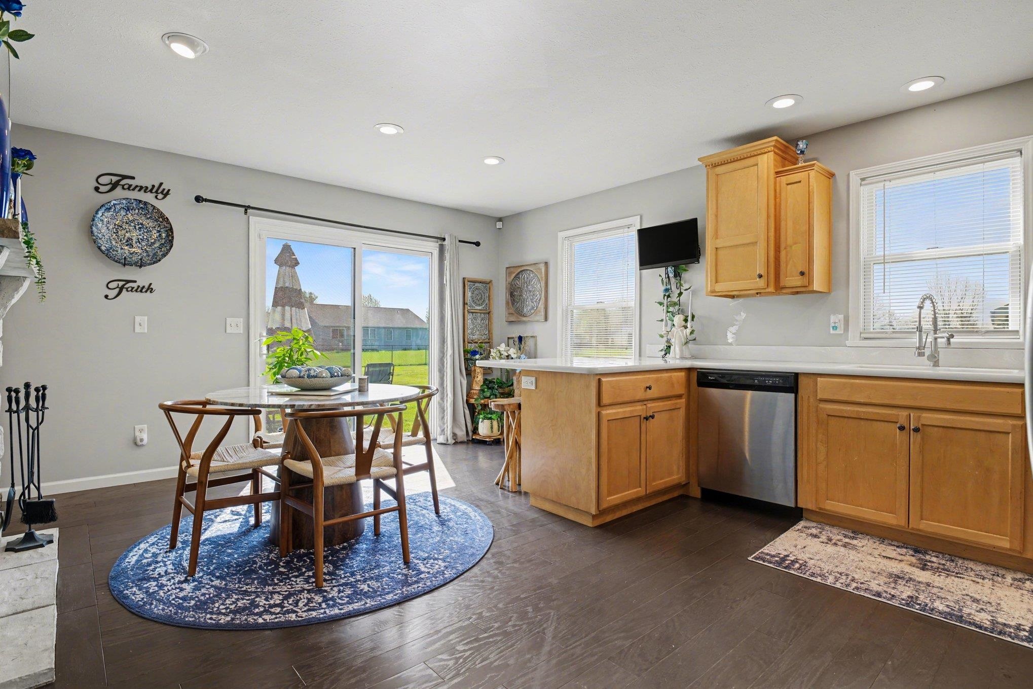 58046 Hidden Meadow Trail Goshen IN 46528