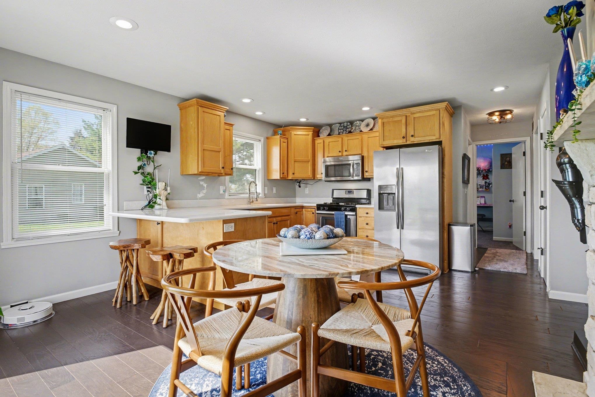 58046 Hidden Meadow Trail Goshen IN 46528