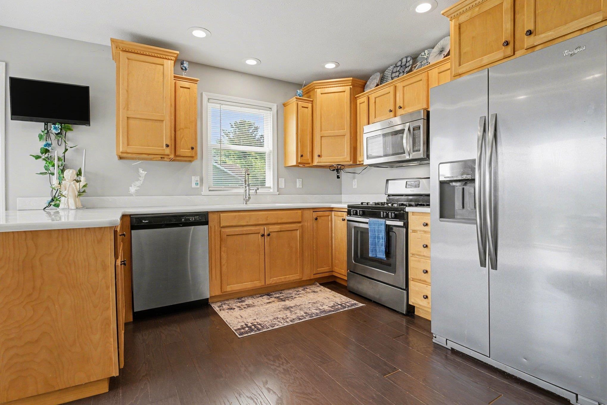 58046 Hidden Meadow Trail Goshen IN 46528