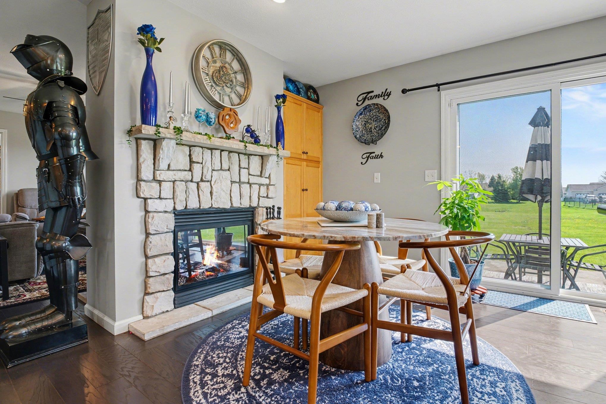 58046 Hidden Meadow Trail Goshen IN 46528