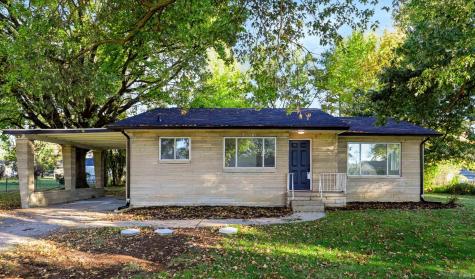 4062 W Broadway Avenue Bloomington IN 47404