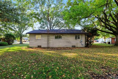 4062 W Broadway Avenue Bloomington IN 47404