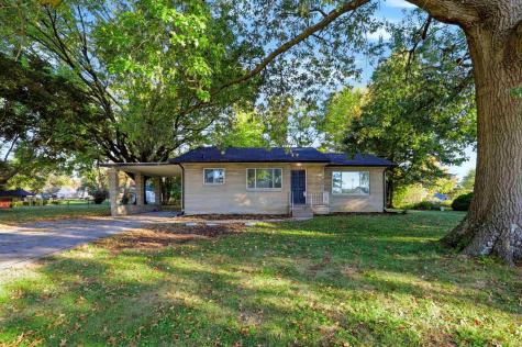 4062 W Broadway Avenue Bloomington IN 47404