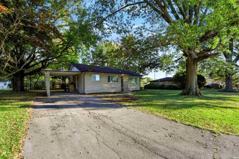 4062 W Broadway Avenue Bloomington IN 47404