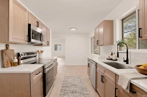 4062 W Broadway Avenue Bloomington IN 47404