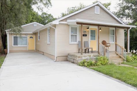 2509 Elk Street Lafayette IN 47904