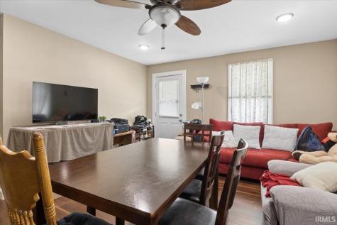 2509 Elk Street Lafayette IN 47904
