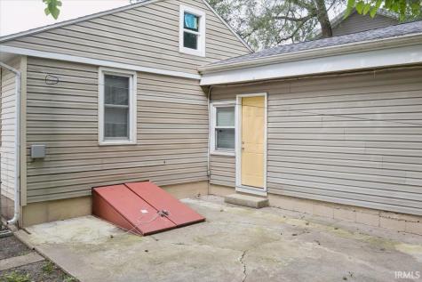 2509 Elk Street Lafayette IN 47904