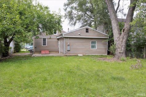 2509 Elk Street Lafayette IN 47904