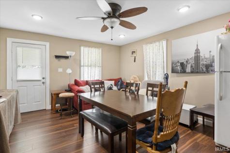 2509 Elk Street Lafayette IN 47904