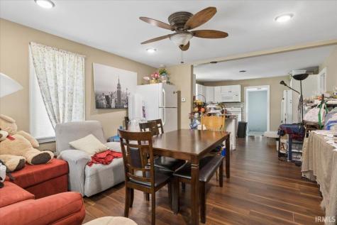 2509 Elk Street Lafayette IN 47904