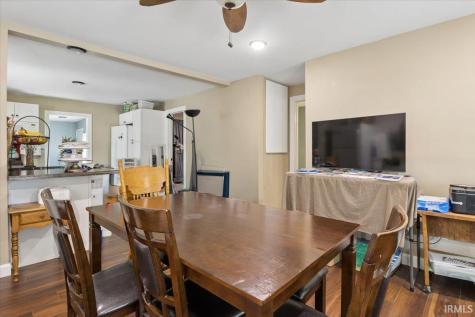 2509 Elk Street Lafayette IN 47904