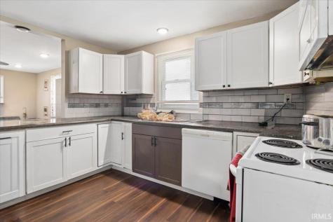 2509 Elk Street Lafayette IN 47904