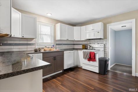 2509 Elk Street Lafayette IN 47904