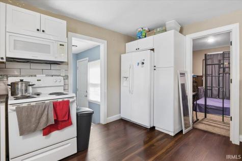 2509 Elk Street Lafayette IN 47904