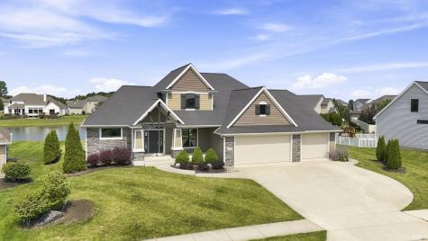 1568 White Coral Court Fort Wayne IN 46814