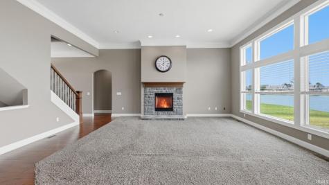 1568 White Coral Court Fort Wayne IN 46814