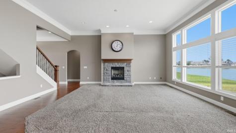 1568 White Coral Court Fort Wayne IN 46814