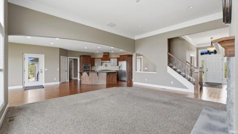 1568 White Coral Court Fort Wayne IN 46814
