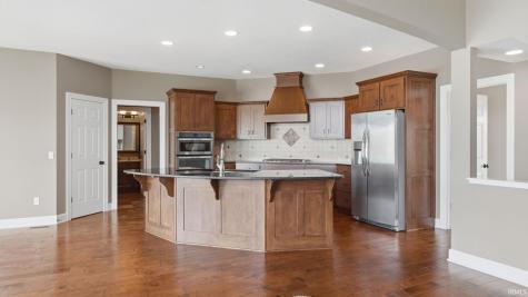 1568 White Coral Court Fort Wayne IN 46814