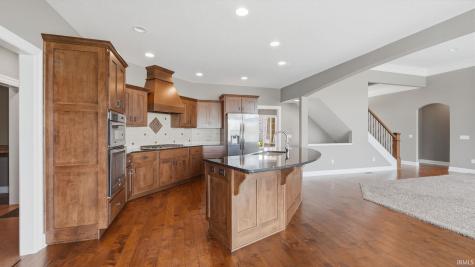 1568 White Coral Court Fort Wayne IN 46814