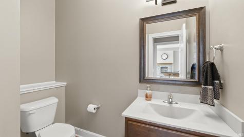 1568 White Coral Court Fort Wayne IN 46814