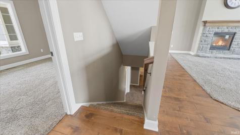 1568 White Coral Court Fort Wayne IN 46814