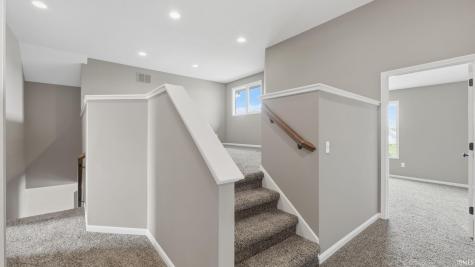 1568 White Coral Court Fort Wayne IN 46814