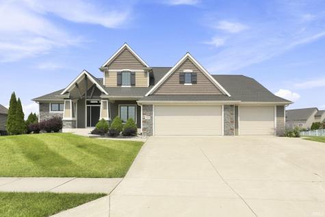 1568 White Coral Court Fort Wayne IN 46814