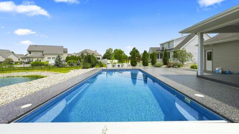 1568 White Coral Court Fort Wayne IN 46814
