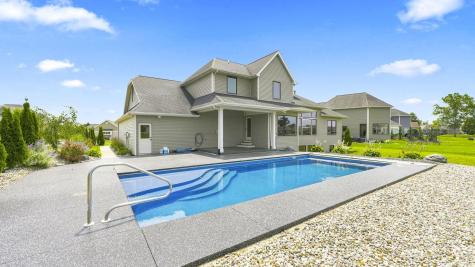 1568 White Coral Court Fort Wayne IN 46814