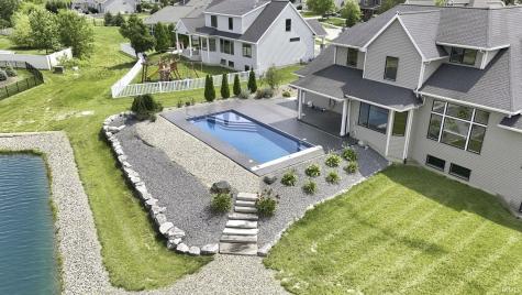 1568 White Coral Court Fort Wayne IN 46814