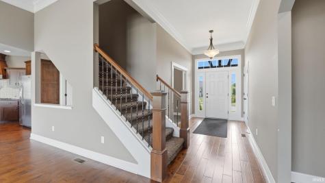 1568 White Coral Court Fort Wayne IN 46814