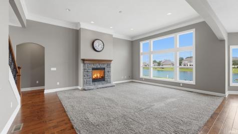 1568 White Coral Court Fort Wayne IN 46814