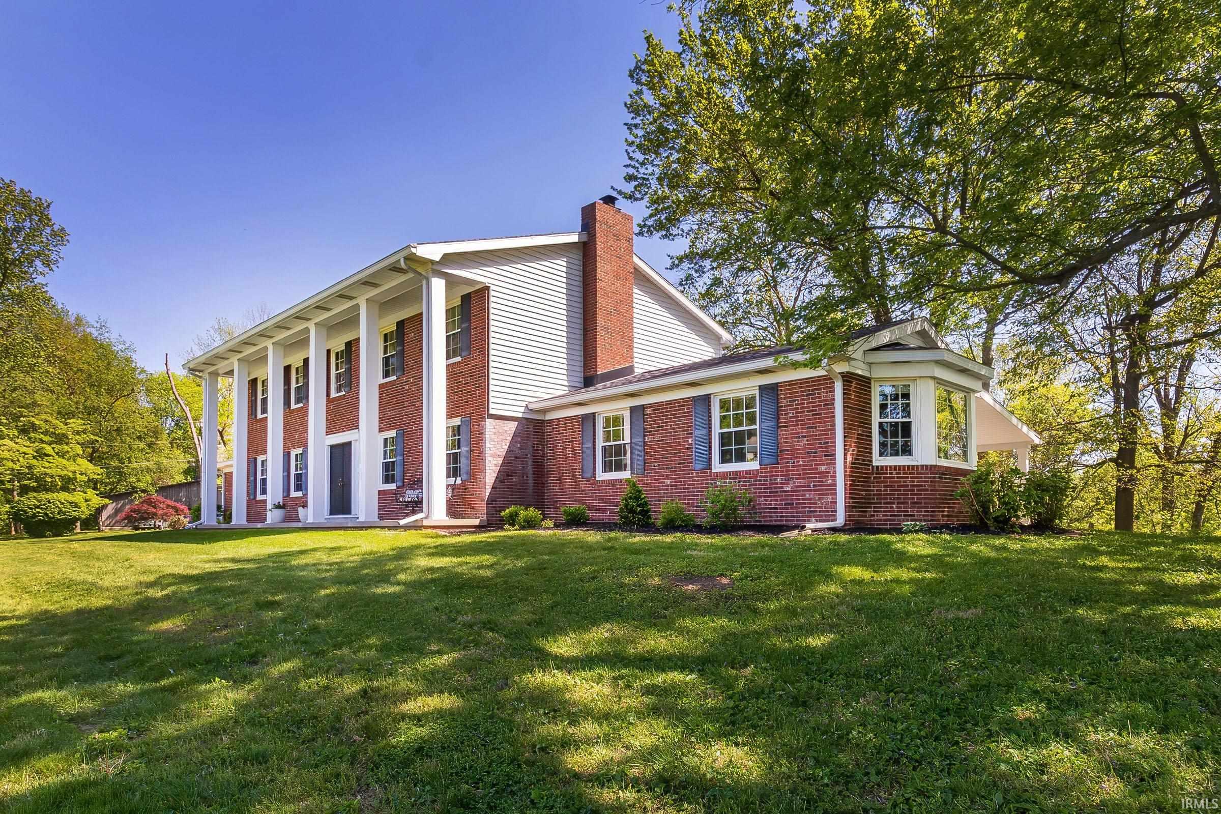 1630 Mohr Road Evansville IN 47720