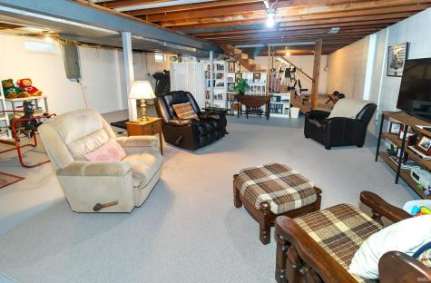 1630 Mohr Road Evansville IN 47720