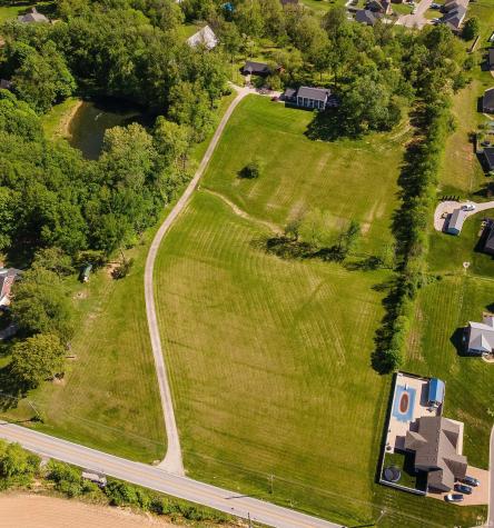 1630 Mohr Road Evansville IN 47720