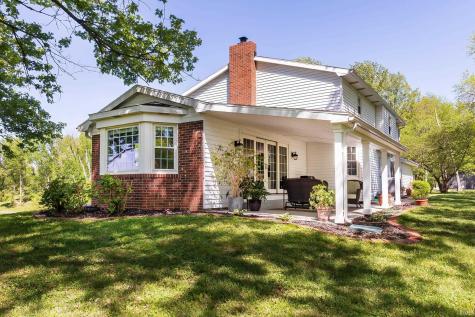 1630 Mohr Road Evansville IN 47720