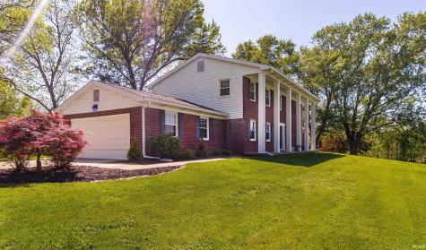 1630 Mohr Road Evansville IN 47720