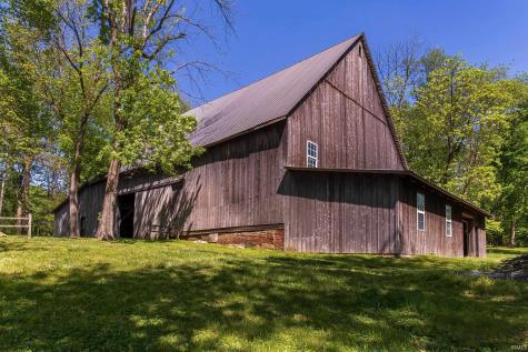 1630 Mohr Road Evansville IN 47720