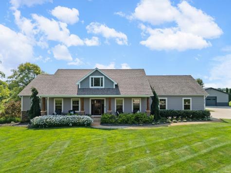 4240 Paulana Place Lafayette IN 47905